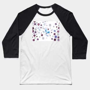 Diamond 2 Baseball T-Shirt